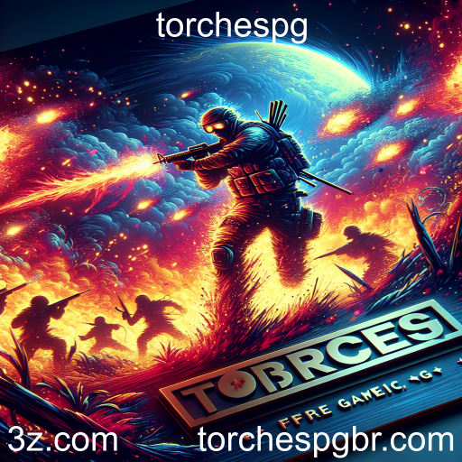 Jogos de Ação